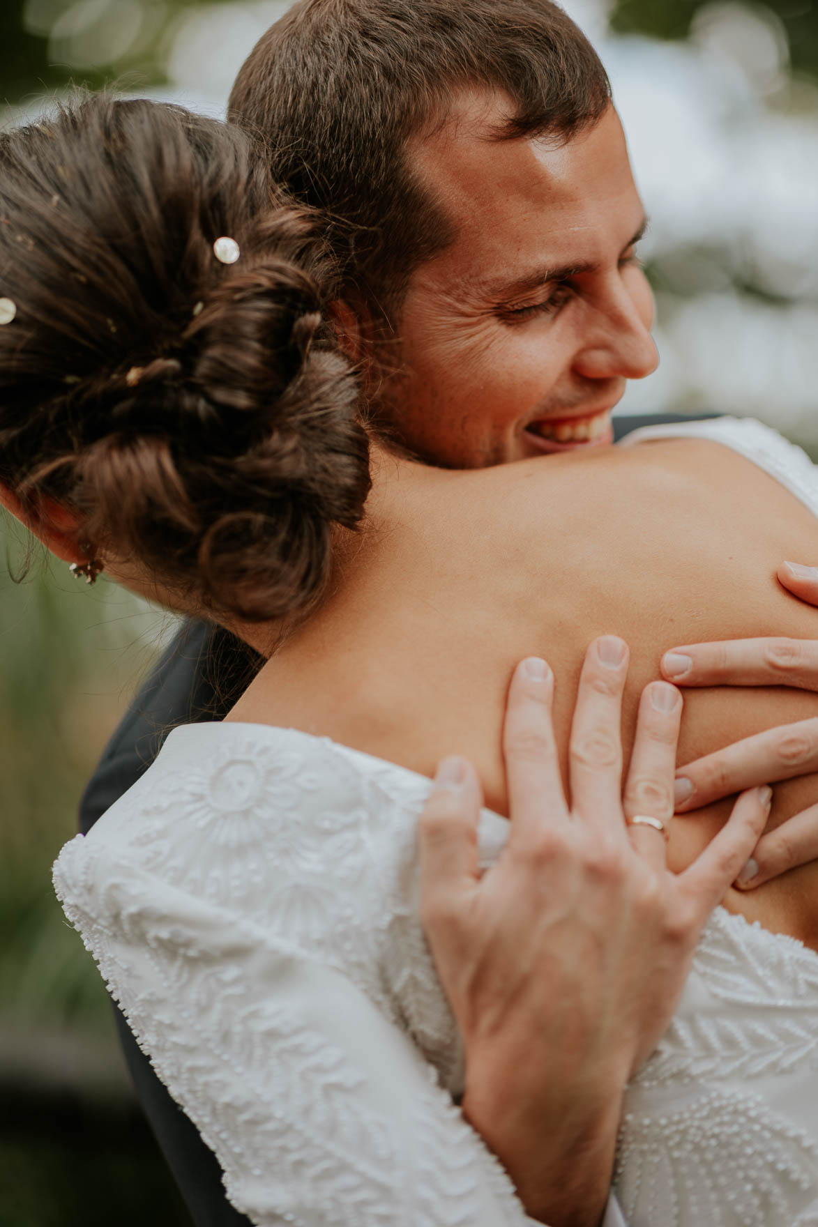 Fotos de Bodas en los Jardines de La Finca de Susi Diaz