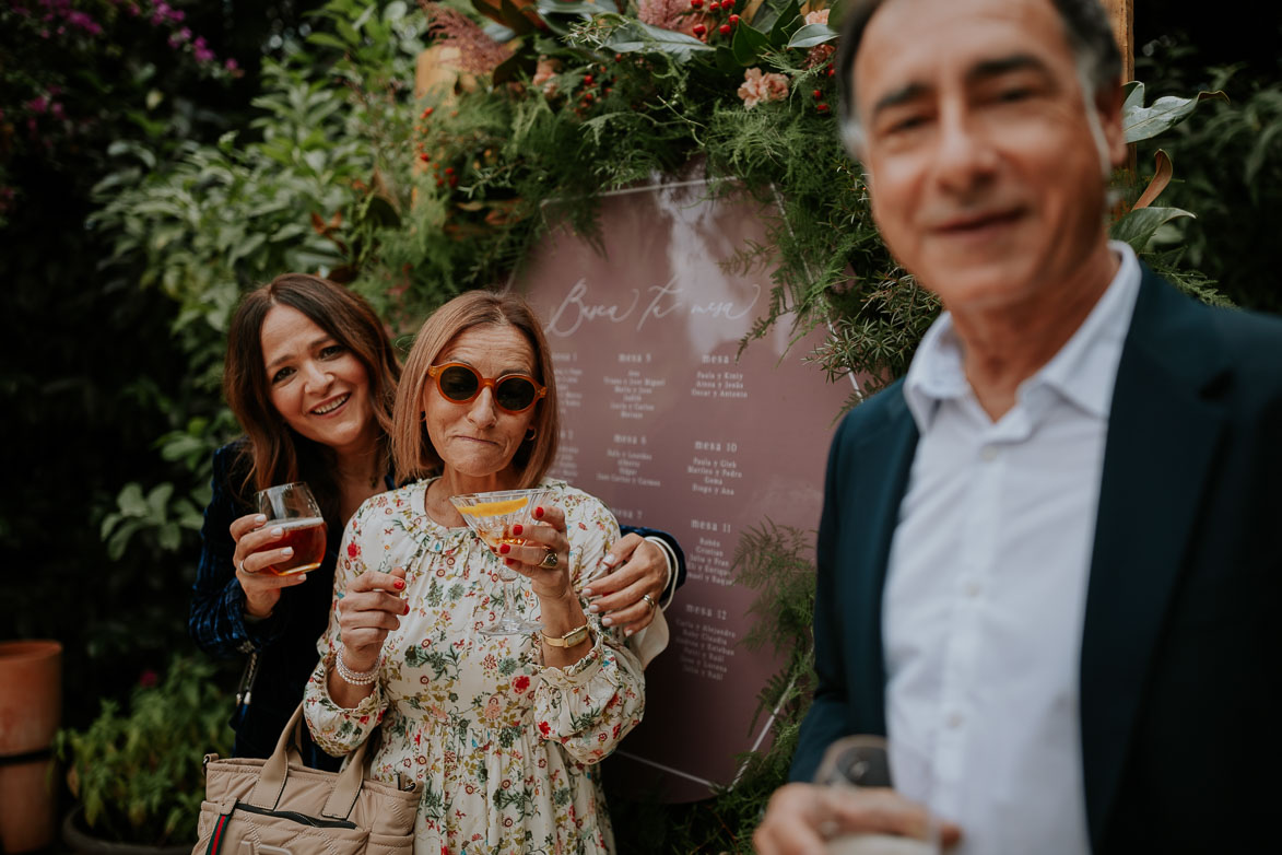 Fotos de Bodas en La Finca de Susi Diaz