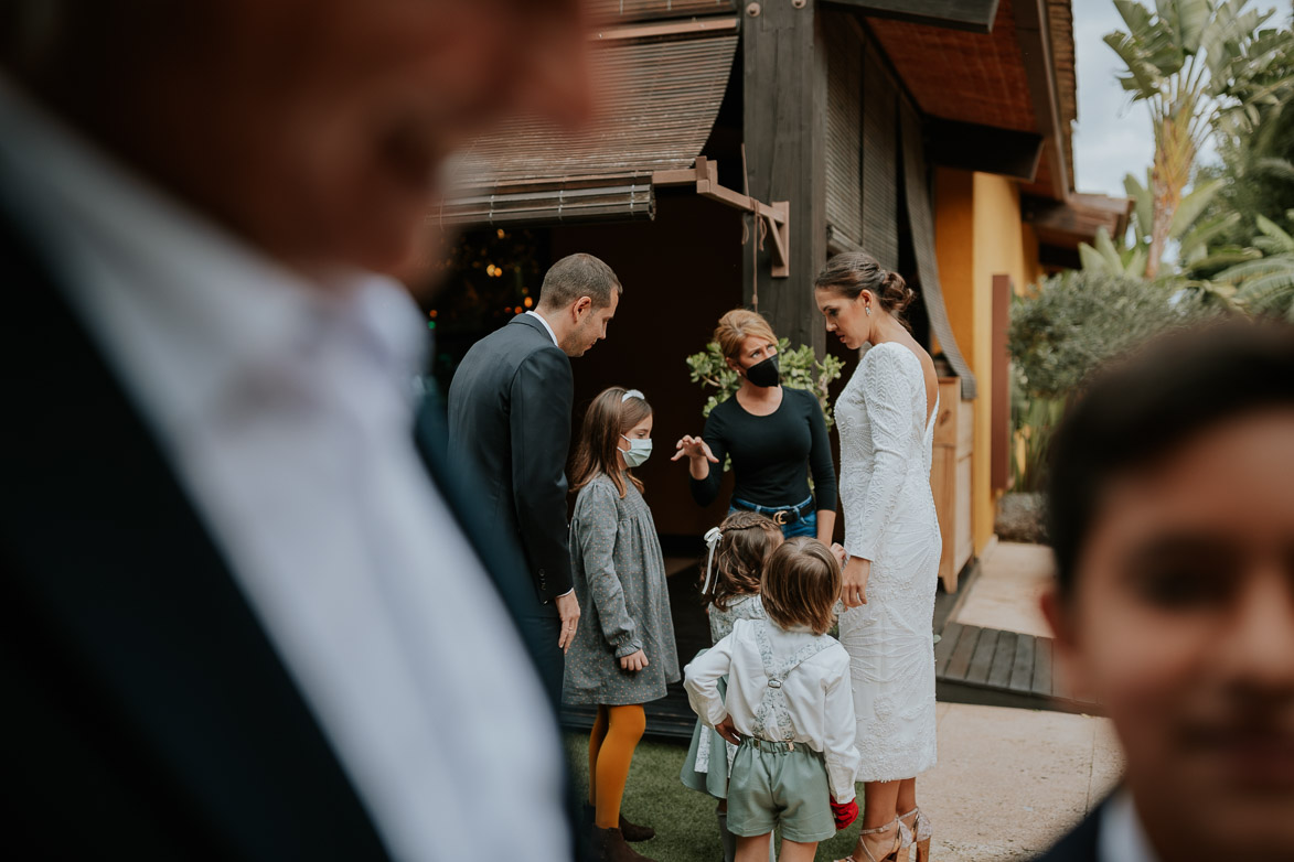 Fotos de Bodas en La Finca de Susi Diaz