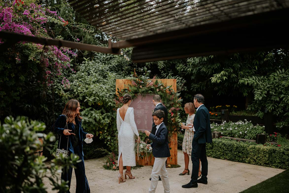 Fotos de Bodas en La Finca de Susi Diaz