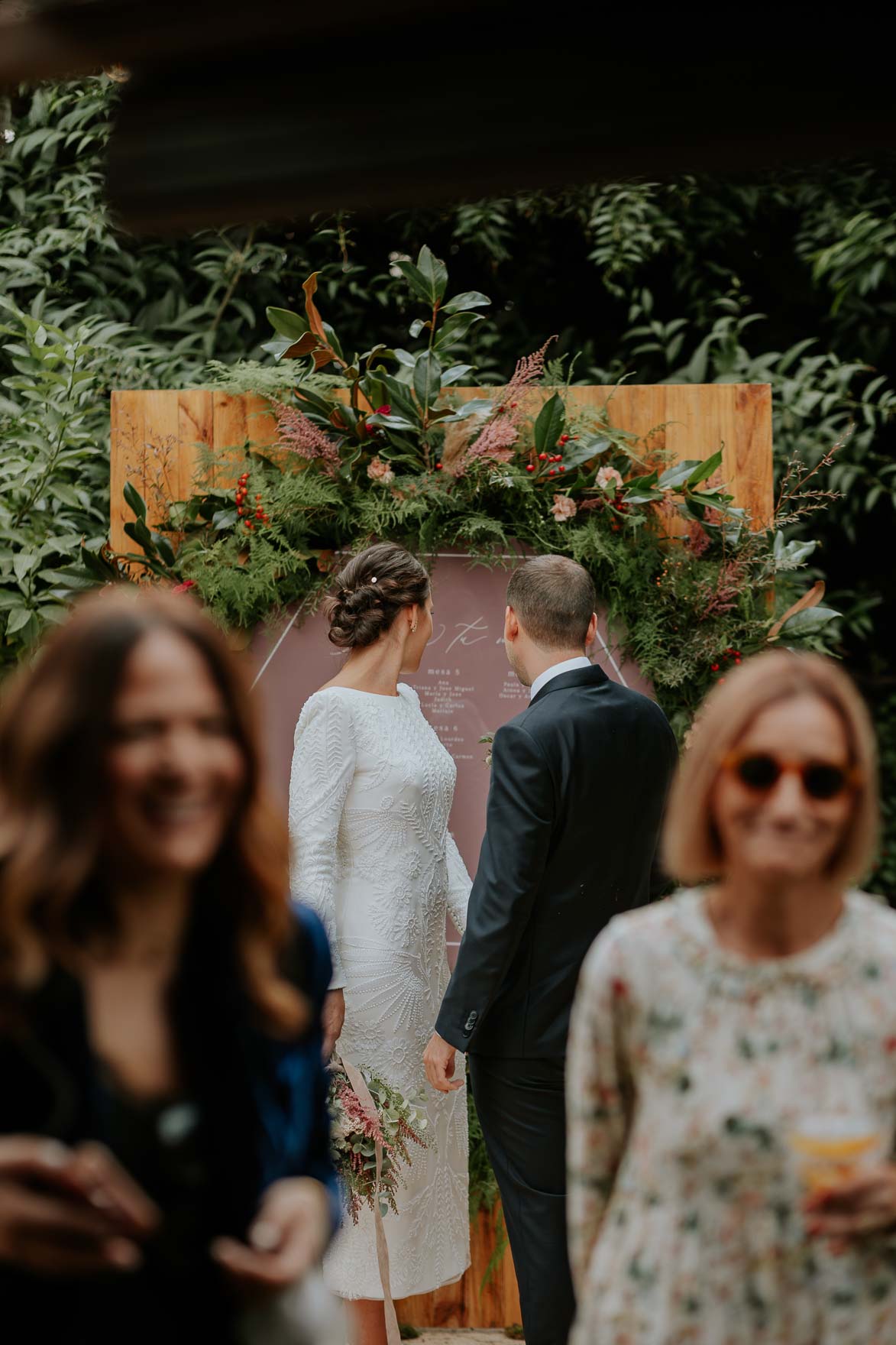 Fotos de Bodas en La Finca de Susi Diaz