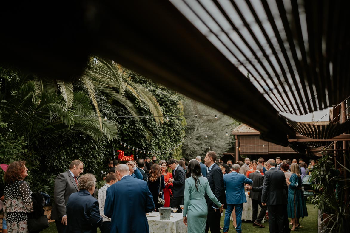 Fotos de Bodas en La Finca de Susi Diaz