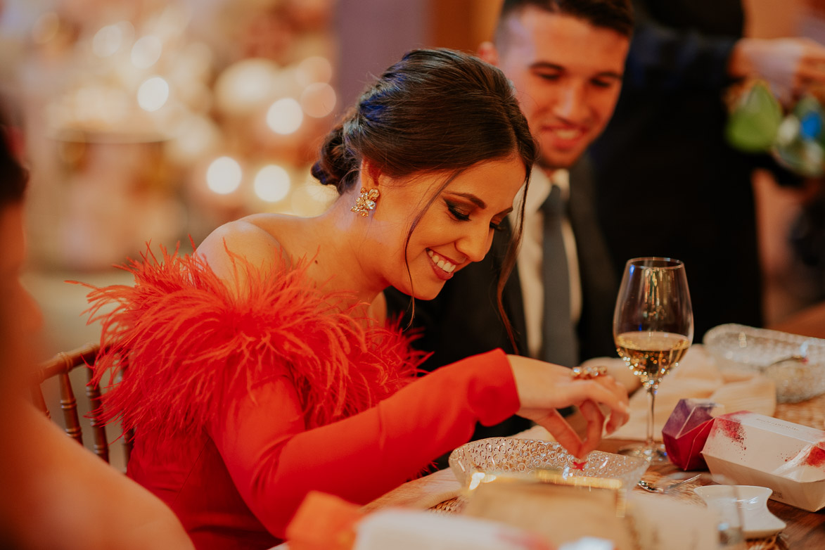 Fotos de invitadas de Bodas en La Finca de Susi Diaz