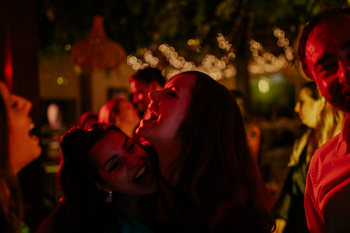 Fiestas tematicas para Bodas 