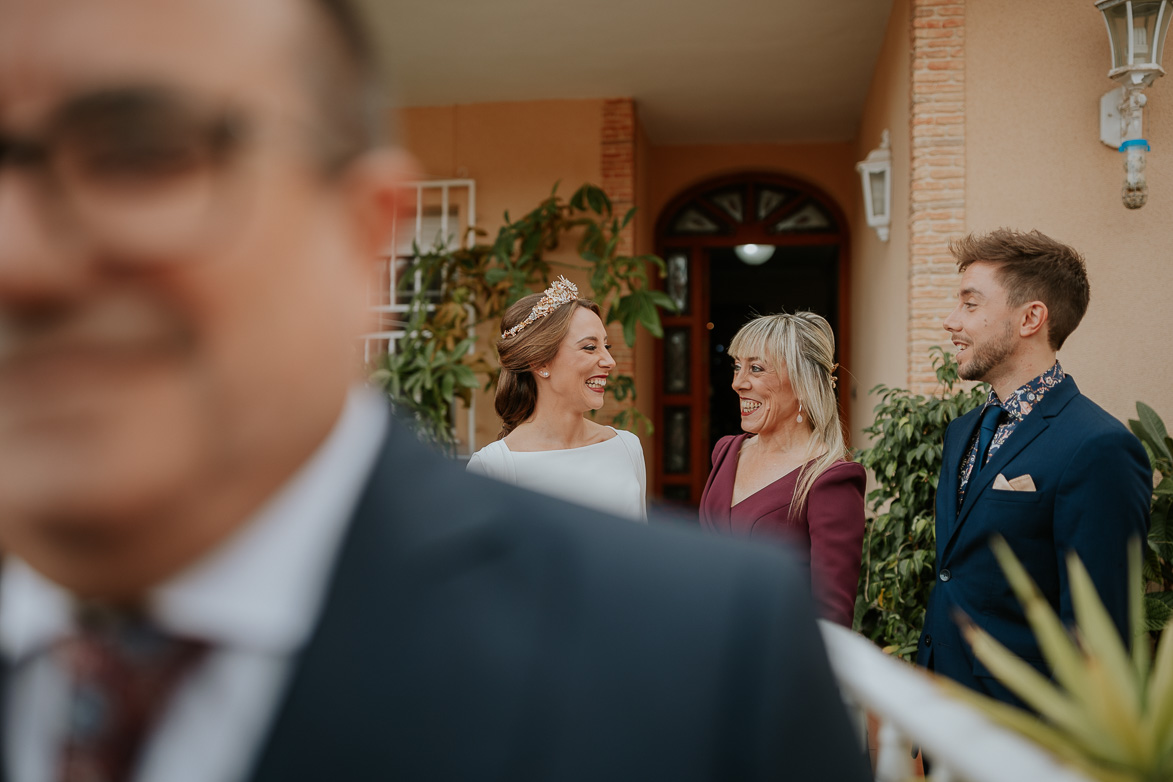 Fotografos de Boda en Torre Pacheco