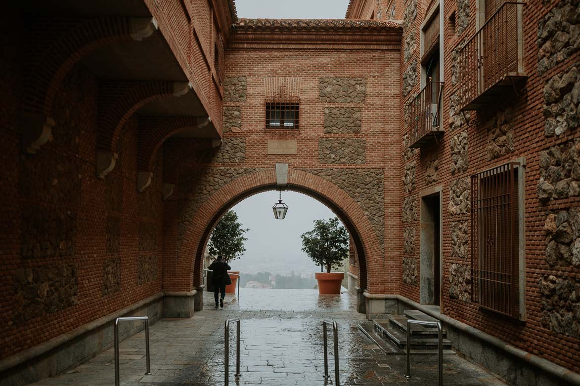 Bodas en Santuario de la Fuensanta Murcia