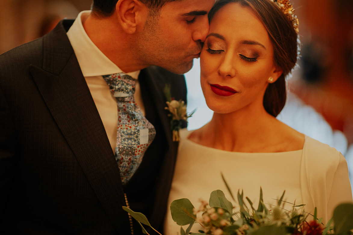 Bodas de Navidad en Santuario de la Fuensanta