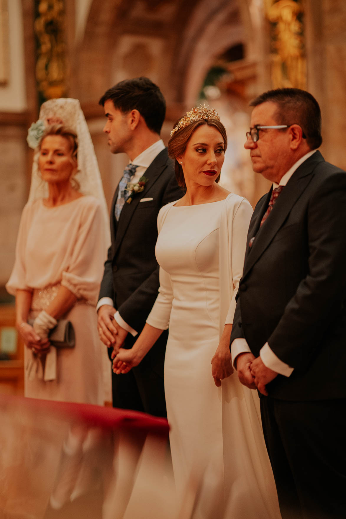 Bodas en Santuario de la Fuensanta Murcia