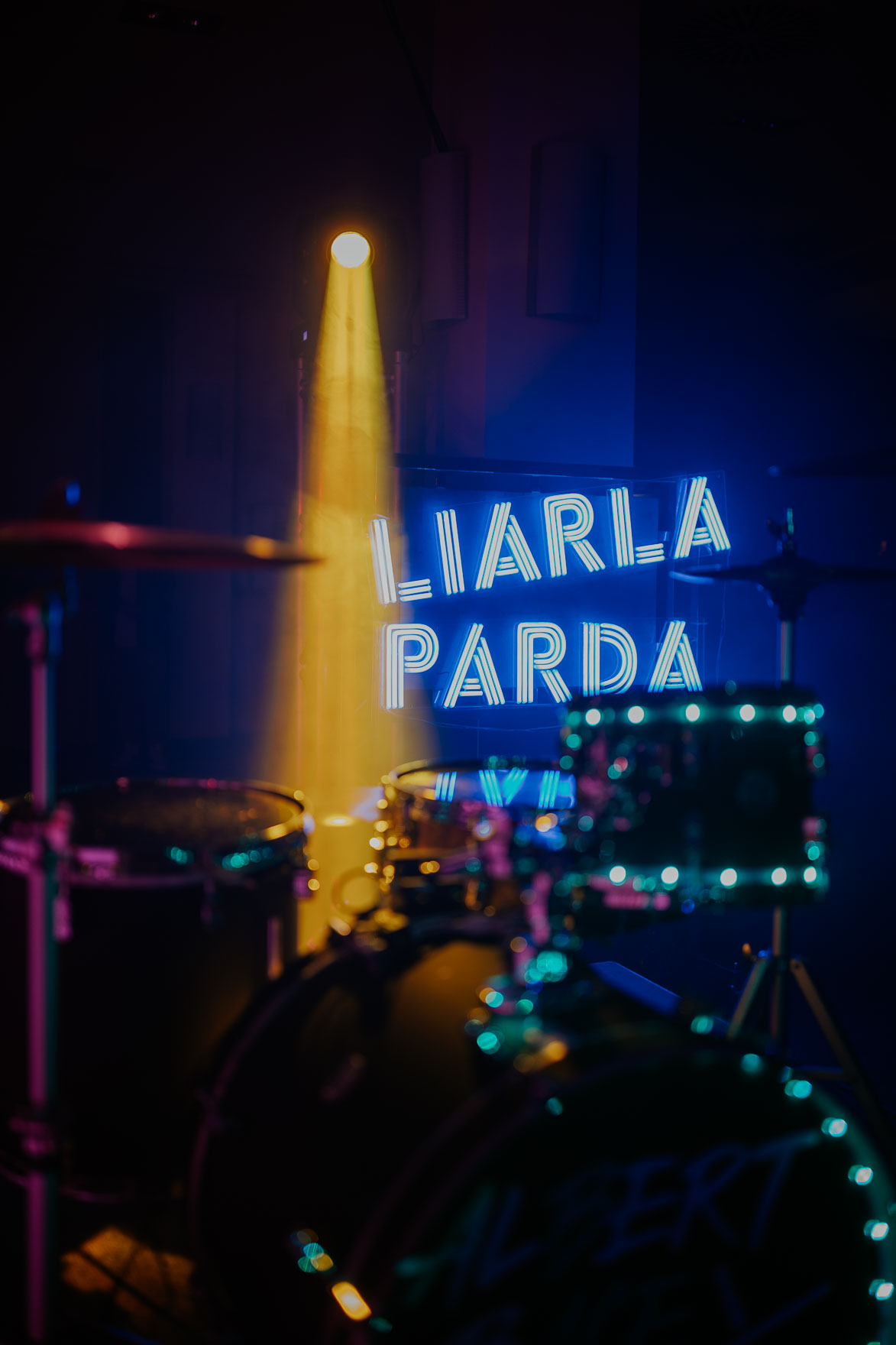Arianna Pe Fiesta Liarla Parda en Bodas