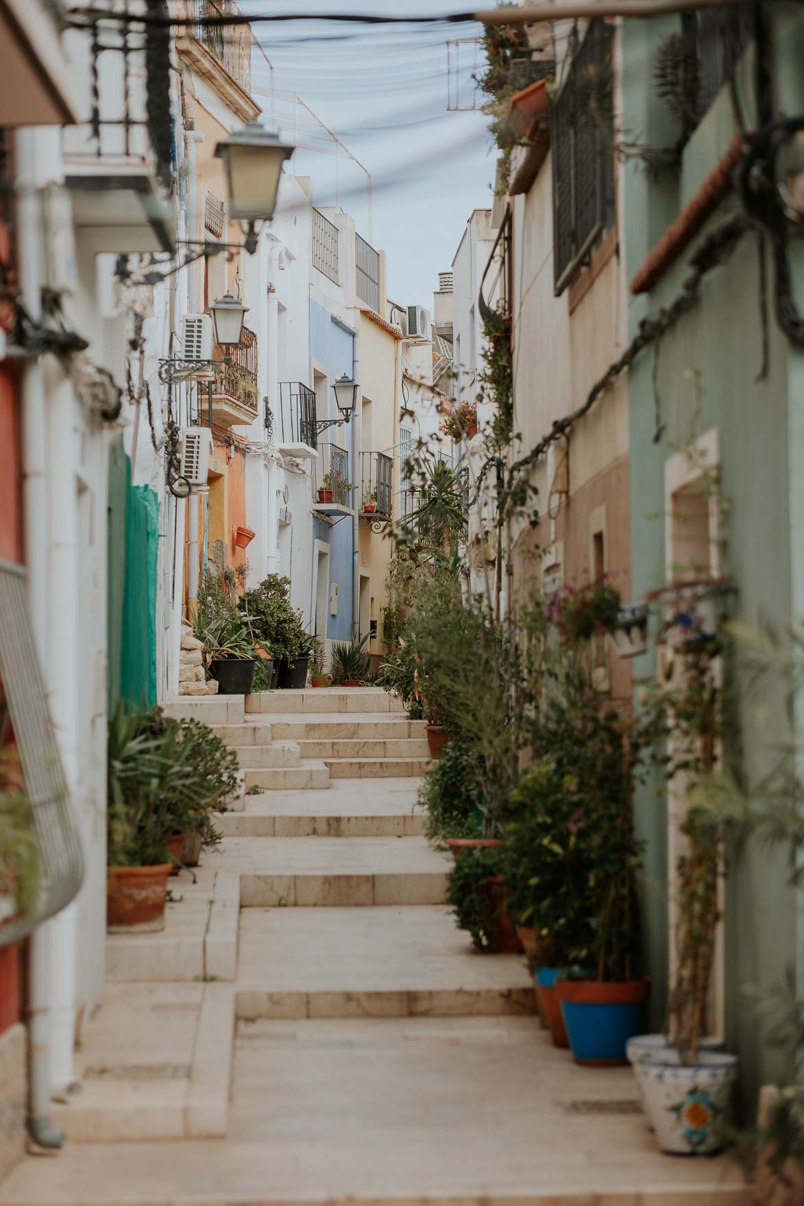 Barrio Alicante