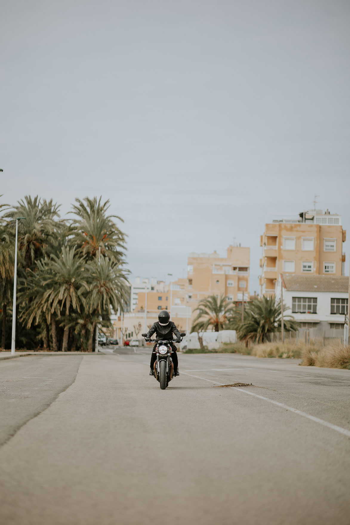 Book para motos