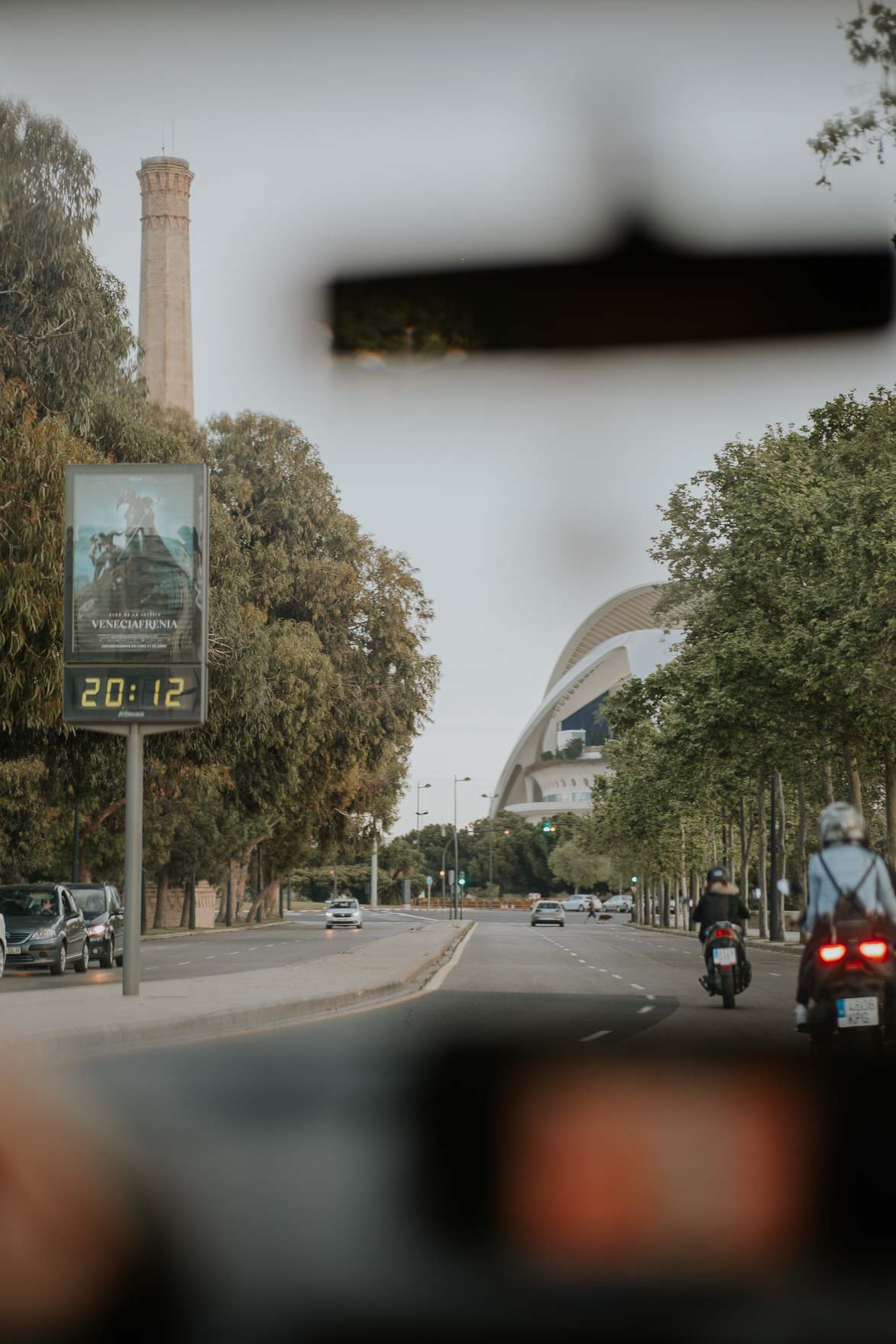 Fotos de Preboda en Ciutat de les Arts Valencia