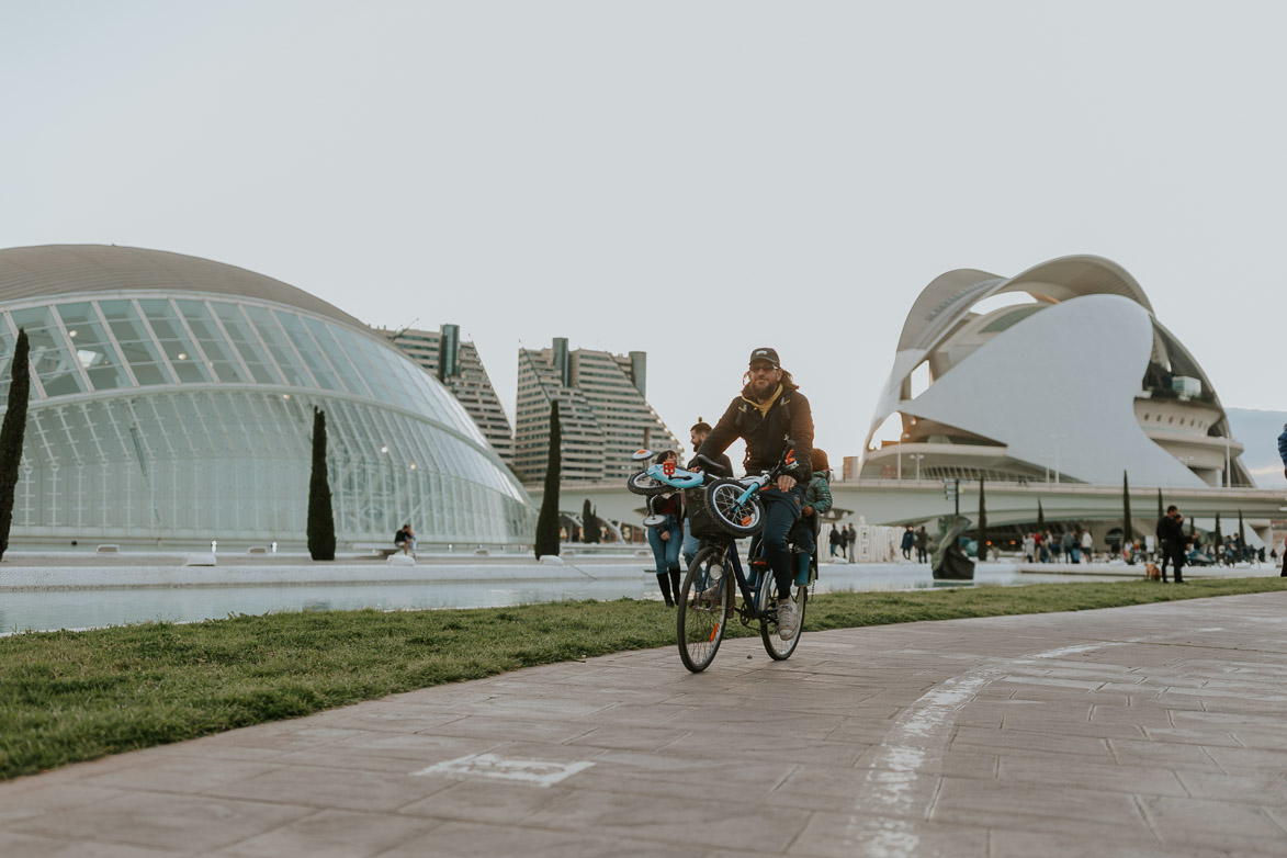 Fotos de Preboda en Ciutat de les Arts Valencia