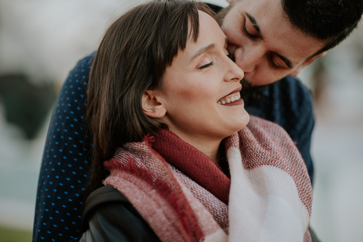 Fotos de Preboda en Ciutat de les Arts Valencia