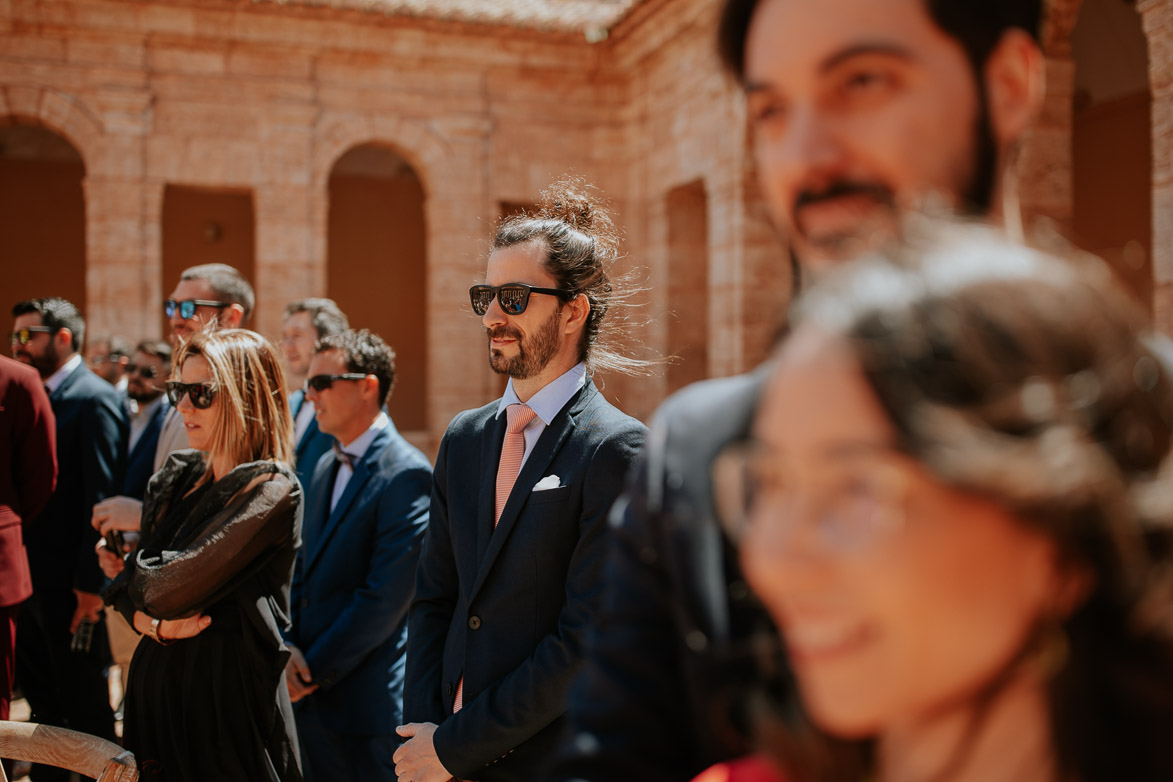 Boda en Cartuja de Ara Christi Valencia