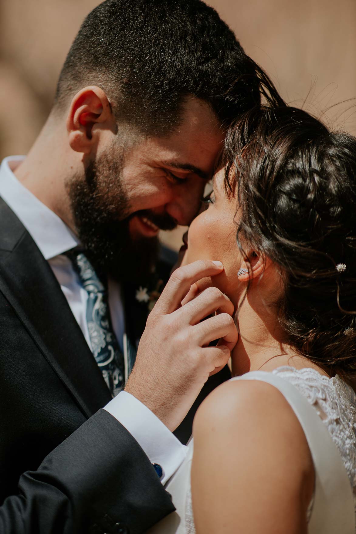 Boda en Cartuja de Ara Christi Valencia