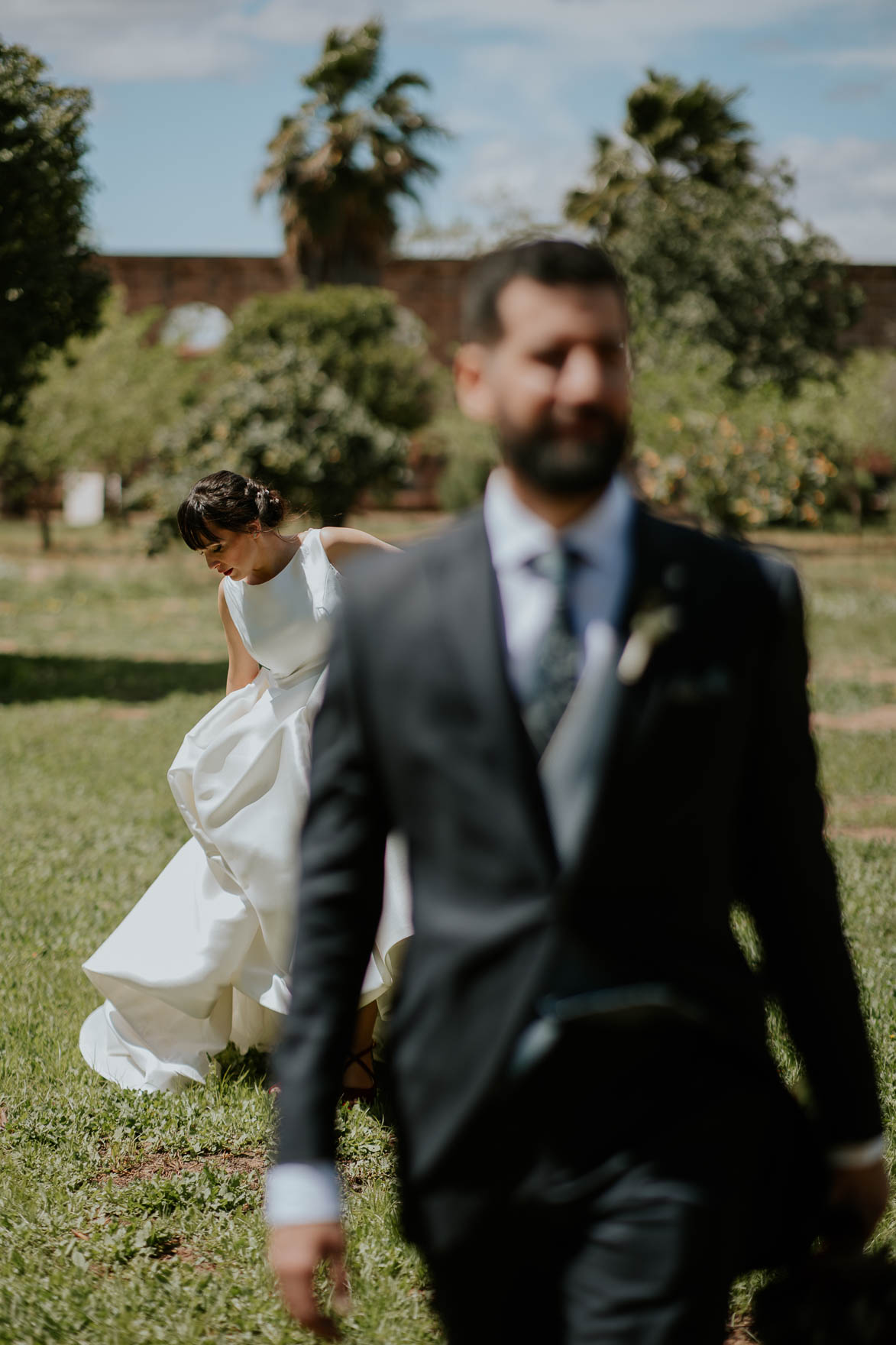 Boda en Cartuja de Ara Christi Valencia