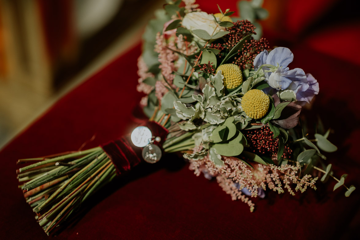 Fotos de Boda en Catedral de Murcia by David de Sant