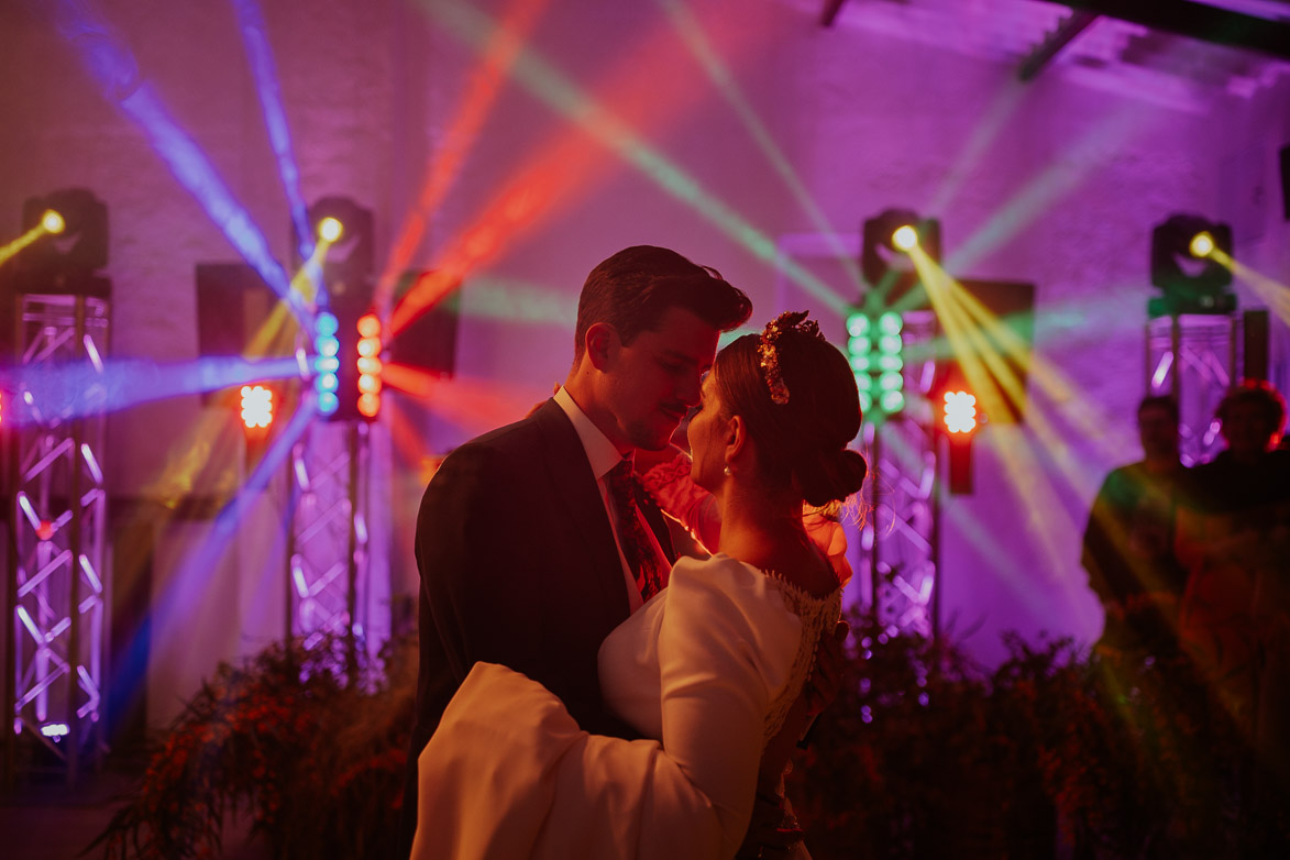 Empresas de Fiestas para Bodas