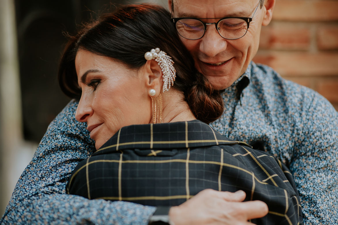 Fotos de La Boda de Tul y Chocolate