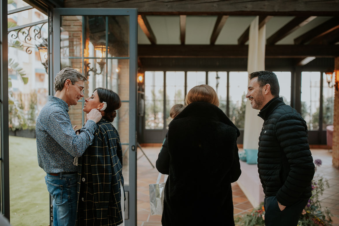 Fotos de La Boda de Tul y Chocolate