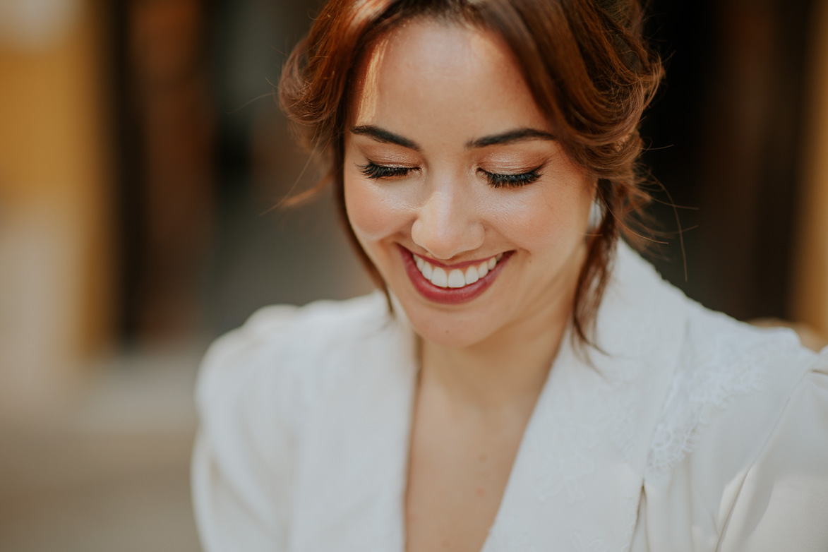 Maquilladoras para Bodas en Alicante