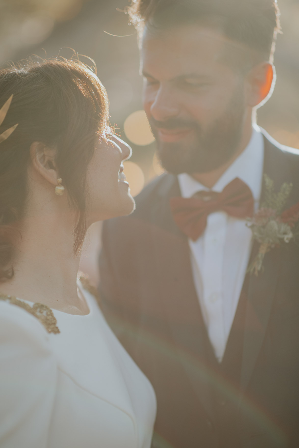 Boda Maria & Omar Jardines de Abril