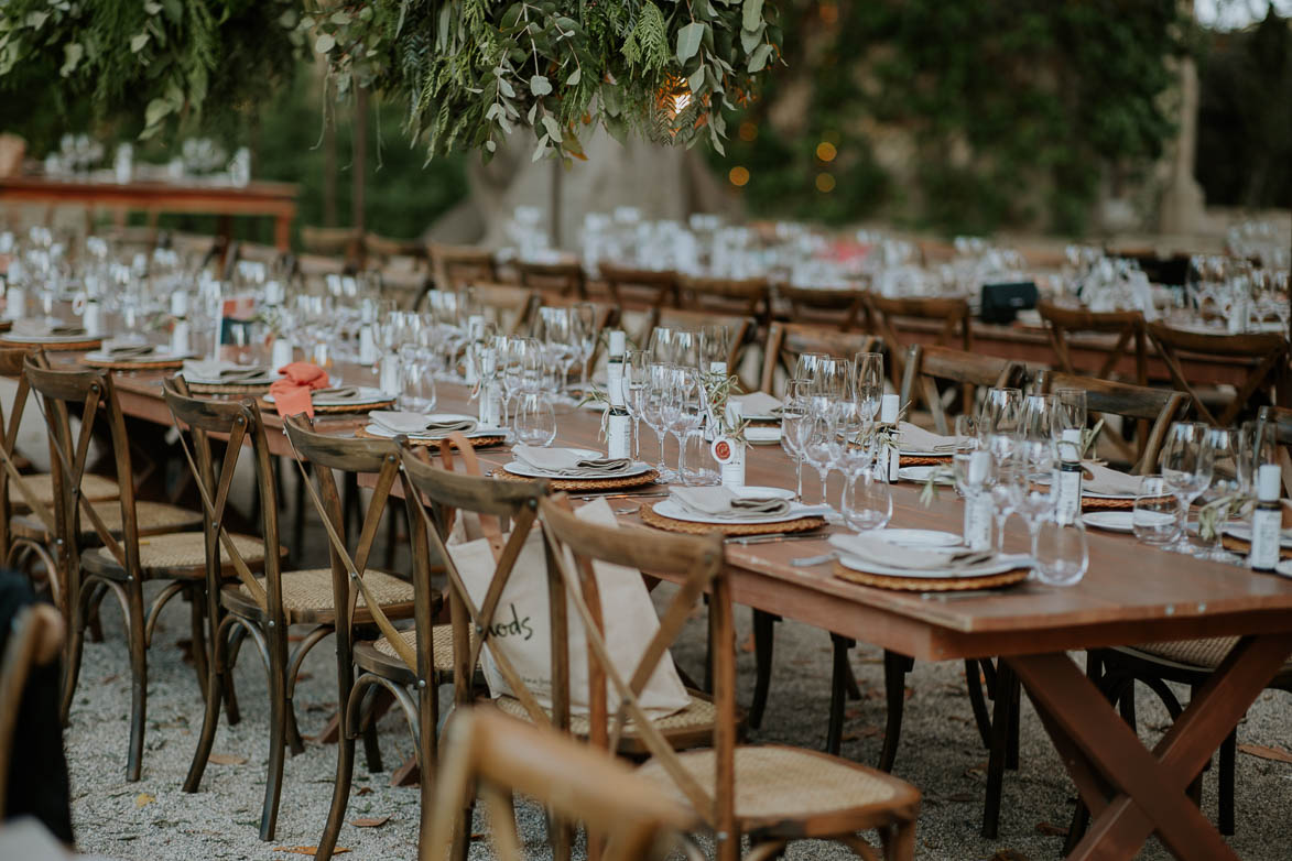 Decoracion de Bodas el Juli Flowers