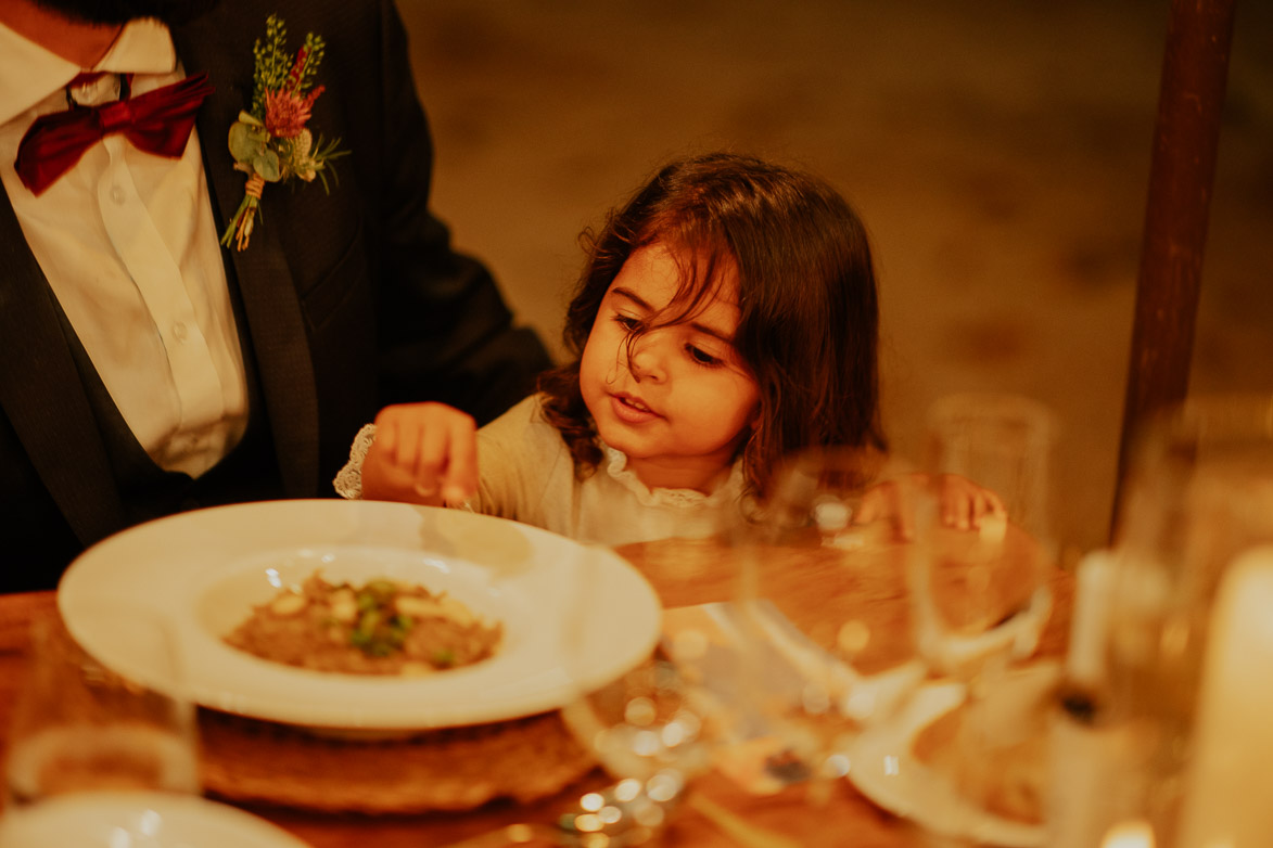 Comida Libanesa para Bodas