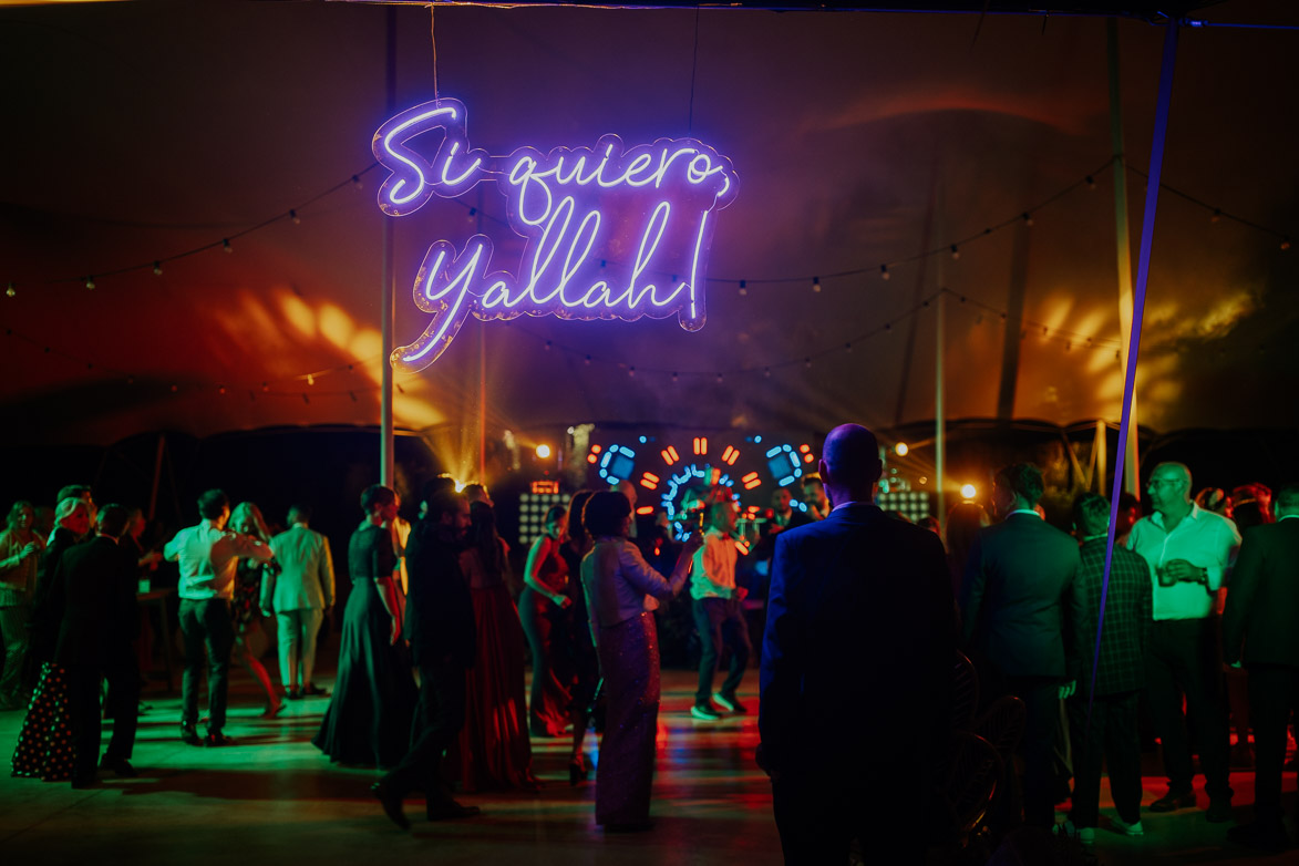 Empresas de Discoteca para Bodas