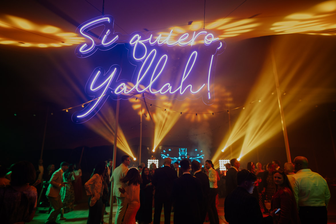 Empresas de Discoteca para Bodas