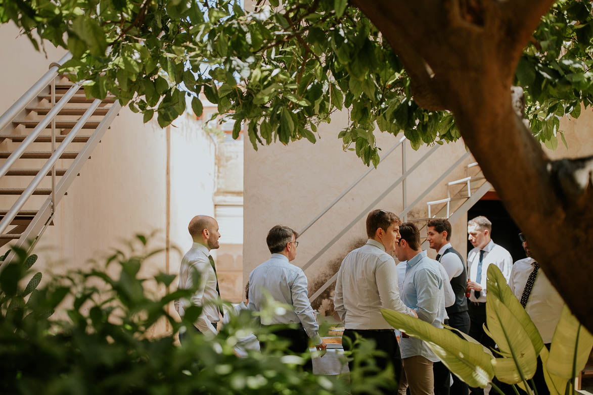 Fotografo de Bodas en Crevillente