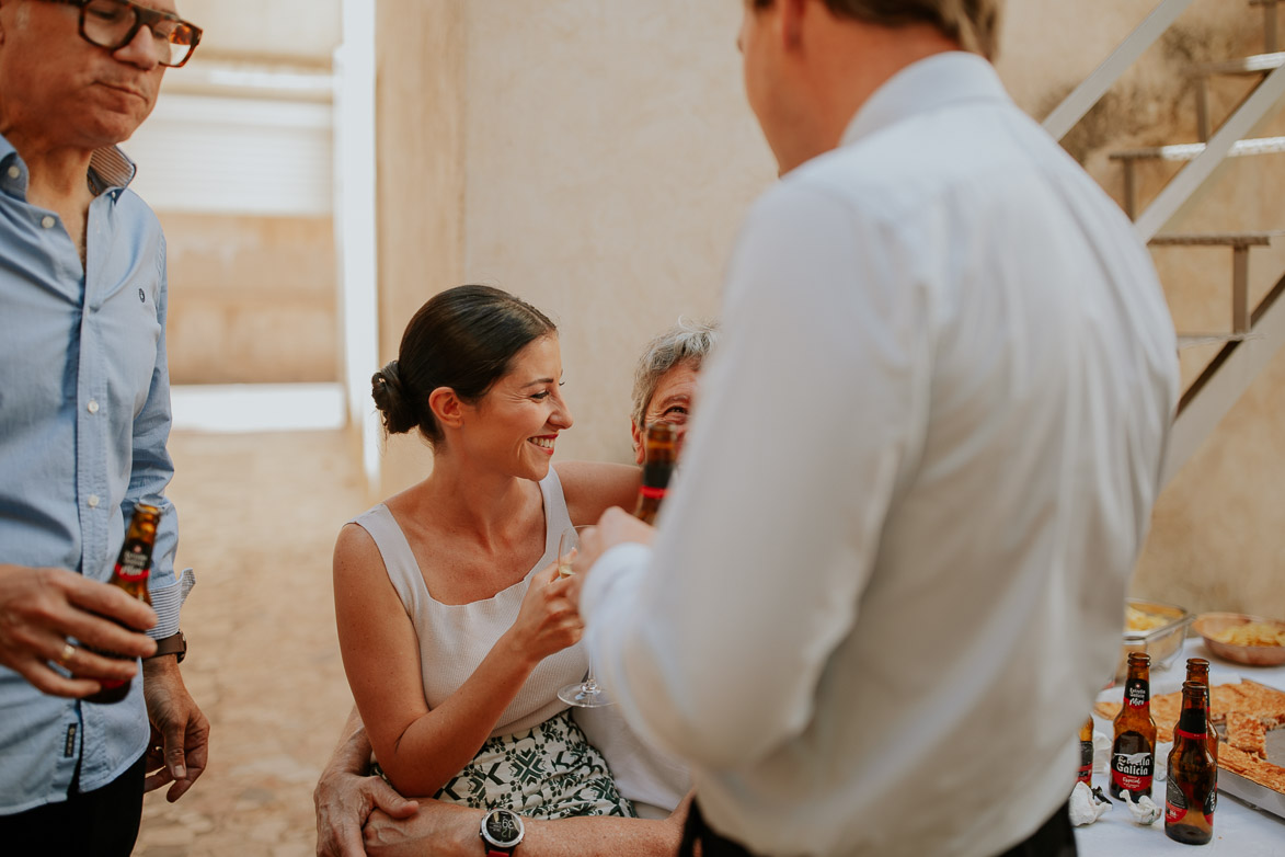 Fotografo de Bodas en Crevillente