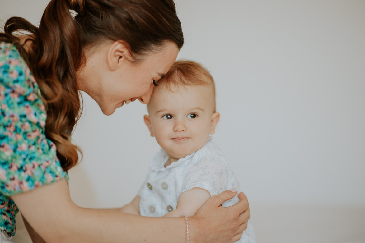 Fotografias de Bodas con Bebes