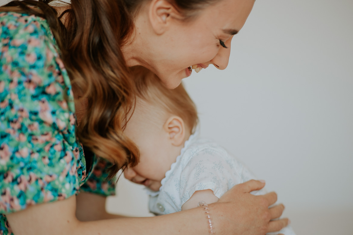 Fotografias de Bodas con Bebes