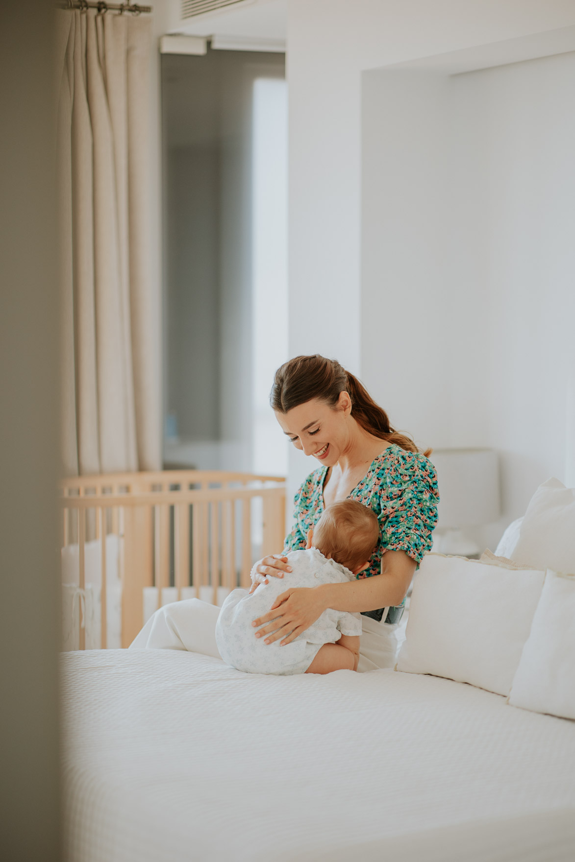 Fotografias de Bodas con Bebes