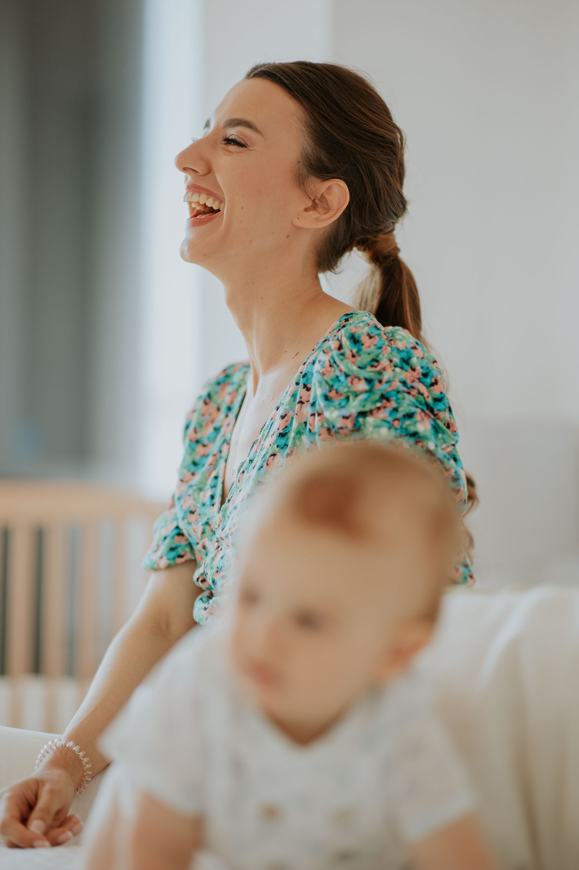 Fotografias de Bodas con Bebes