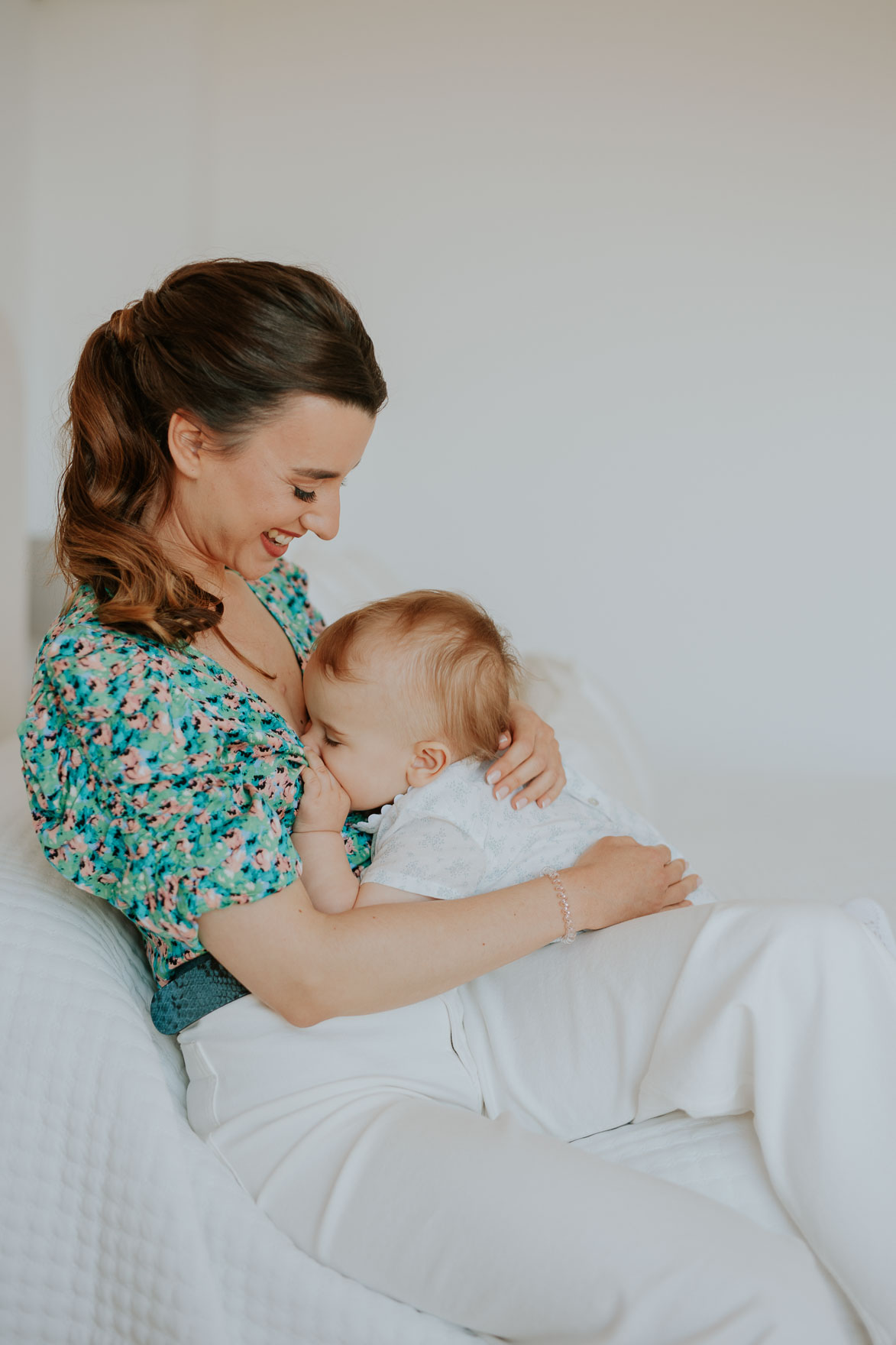 Fotografias de Bodas con Bebes