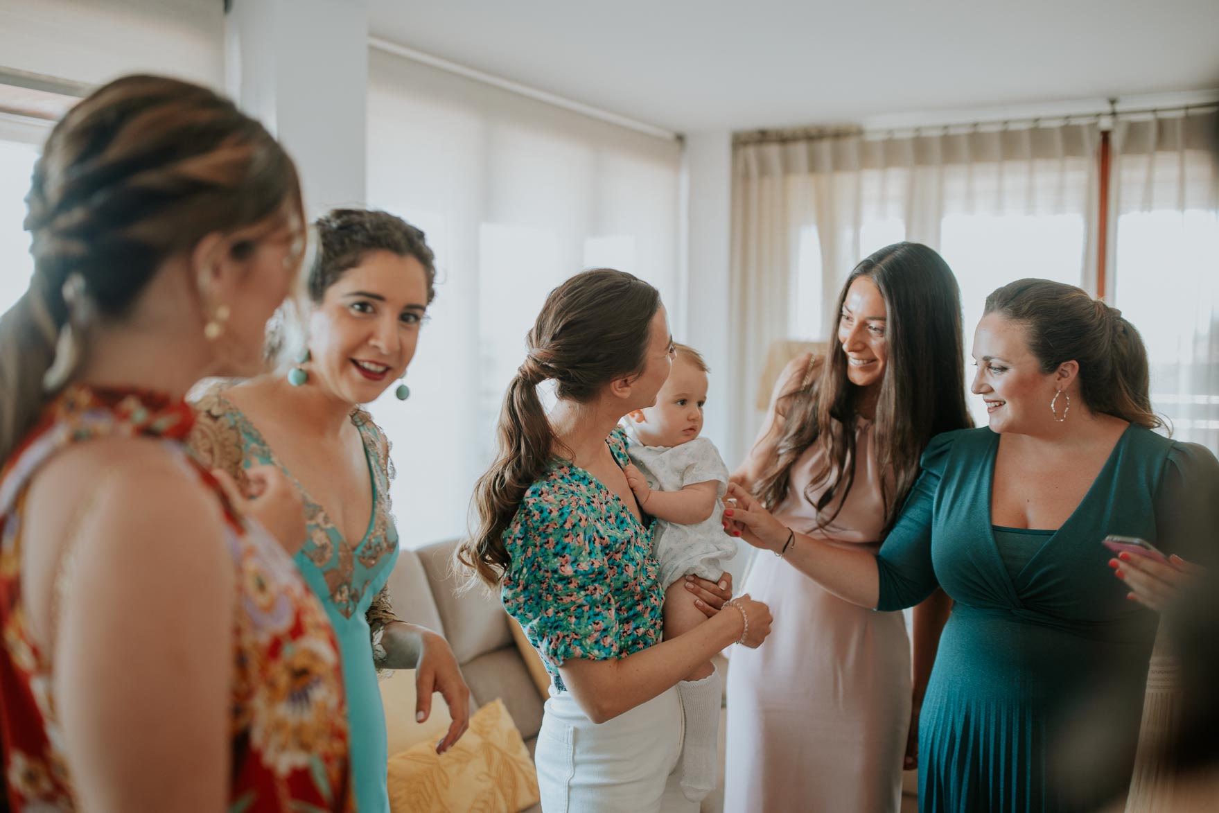 Fotografos de Boda en Alicante