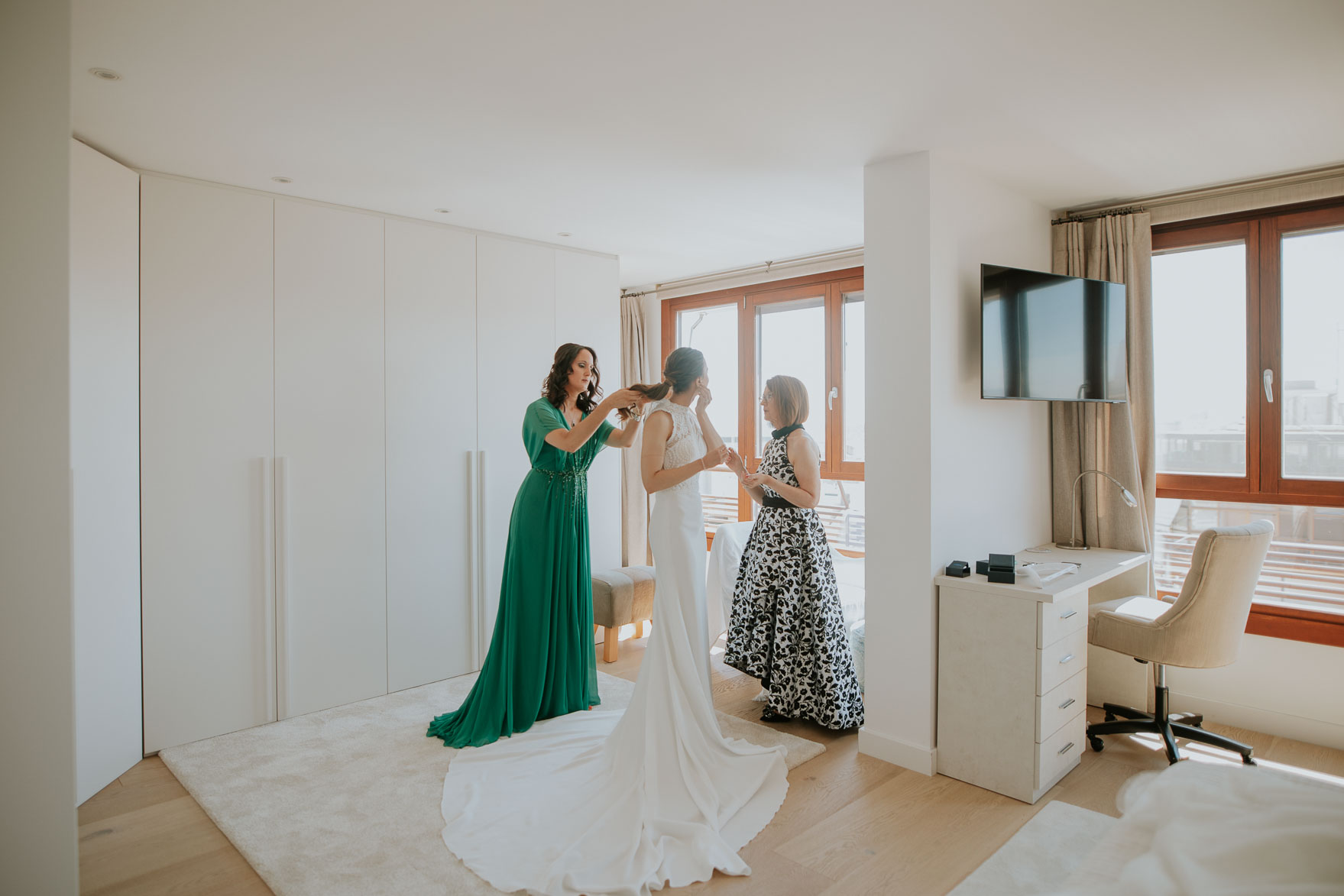 Fotografos de Boda en Alicante