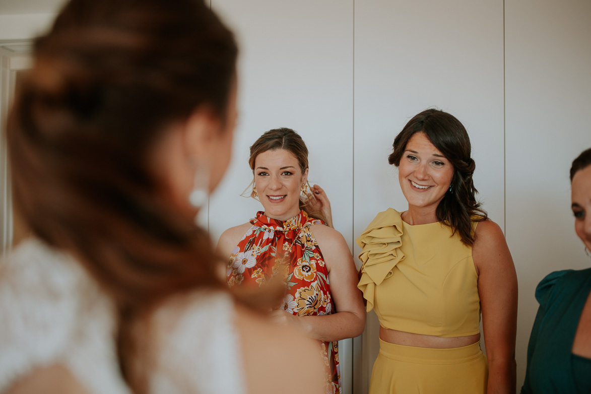 Fotografos de Boda en Alicante