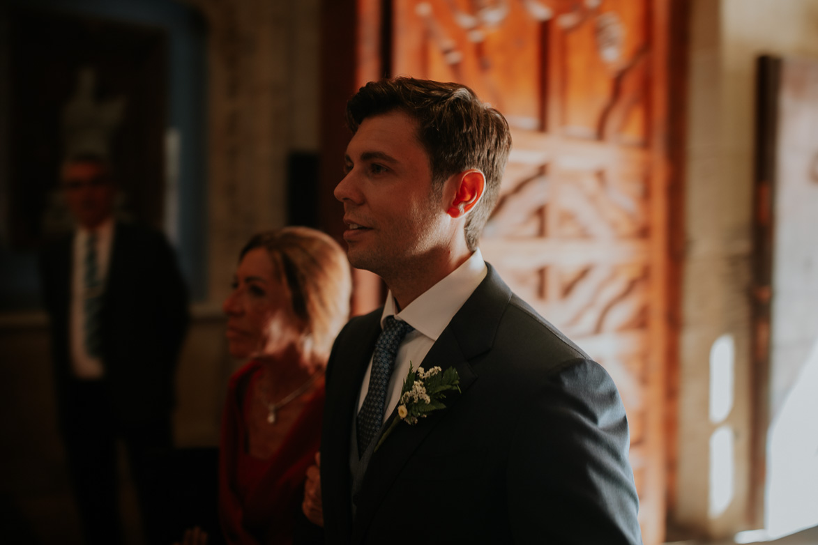 Fotografos de Boda en Basilica de Santa Maria Alicante