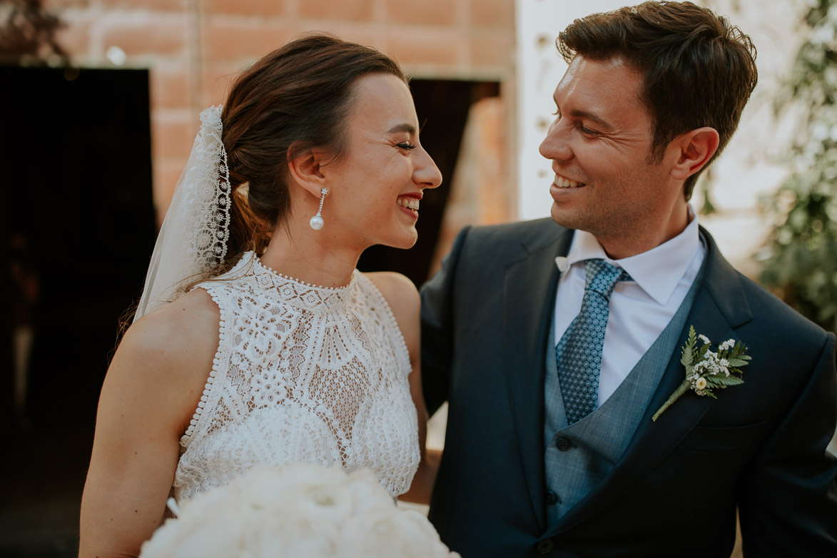 Fotografos de Boda en Basilica de Santa Maria Alicante