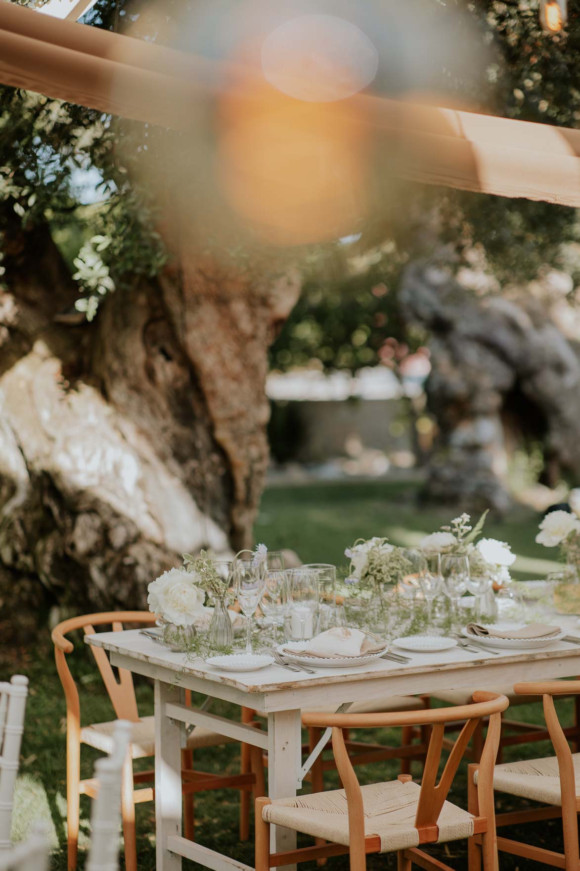 Ideas de Decoración para Bodas