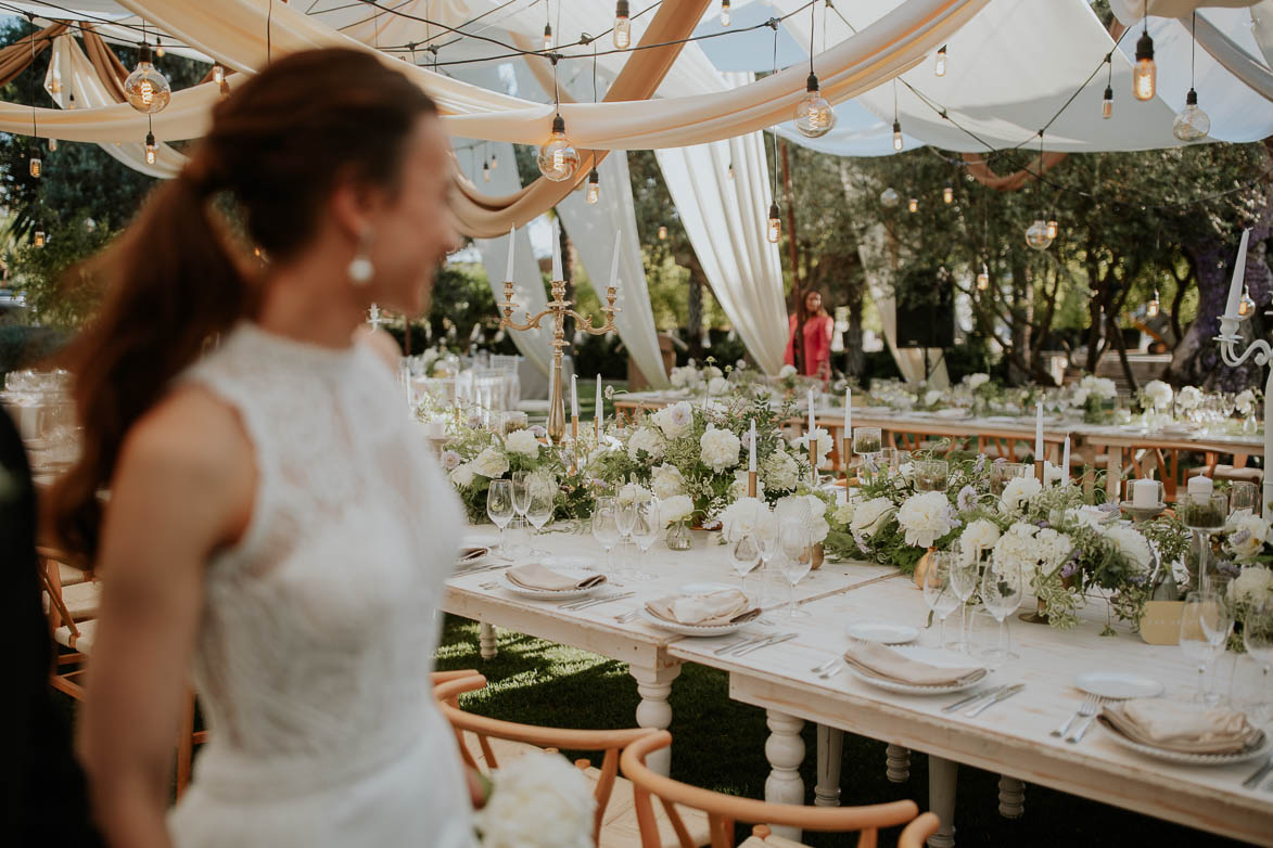 Boda A&F Finca El Torrero Elche