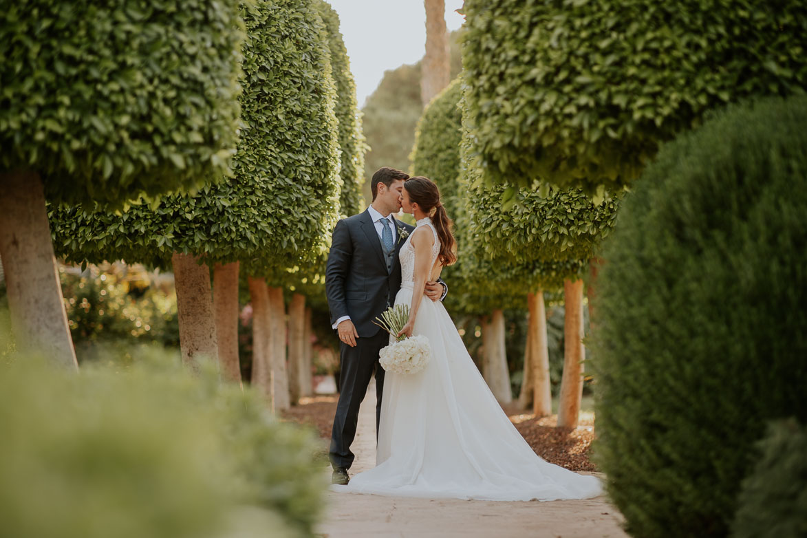 Boda A&F Finca El Torrero Elche