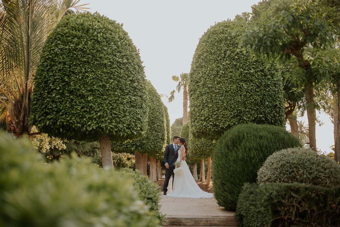 Boda A&F Finca El Torrero Elche