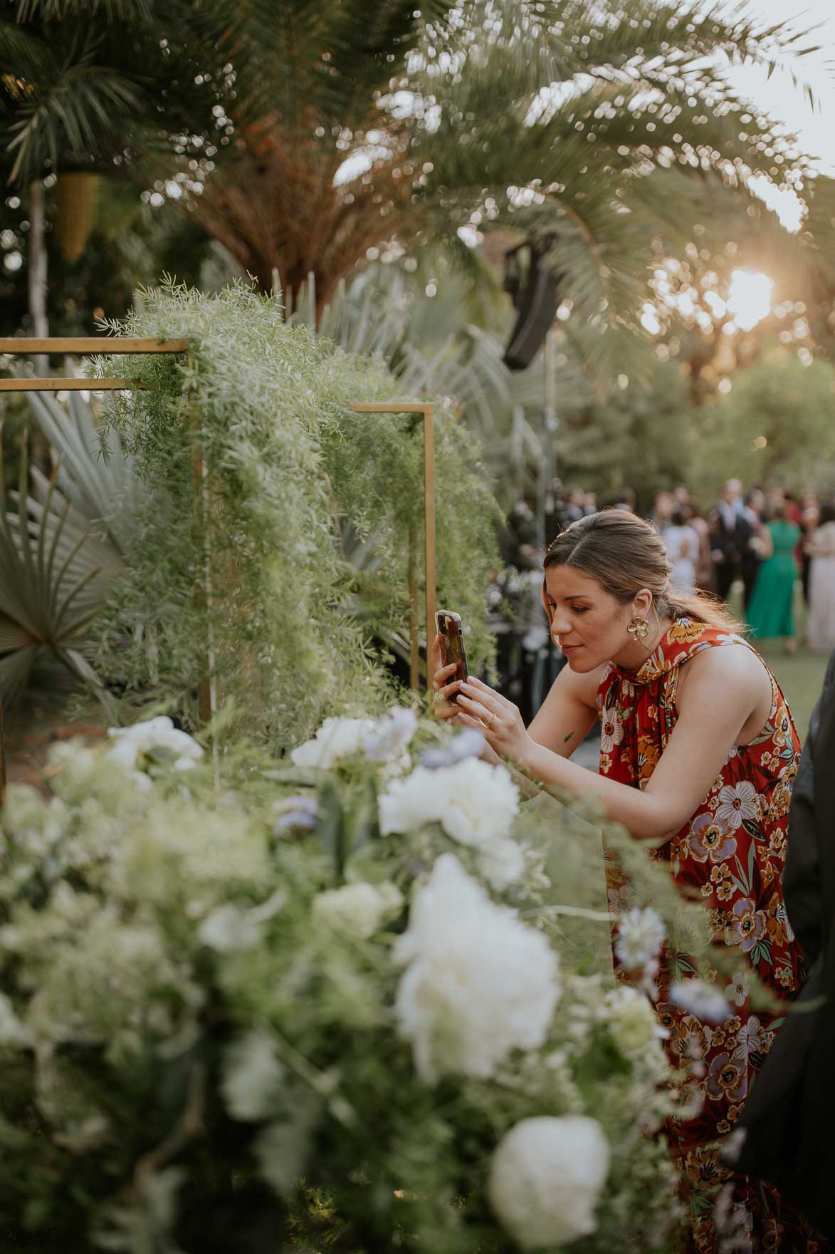 Boda A&F Finca El Torrero Elche