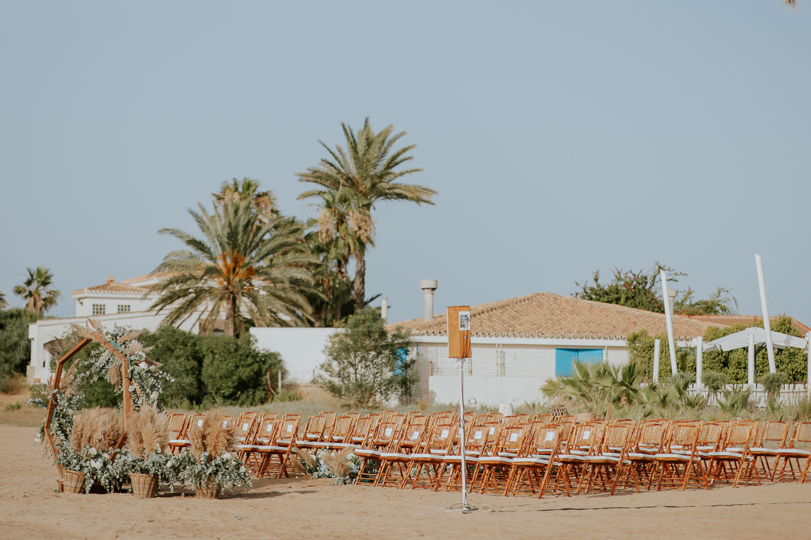 oda Maloca La Manga