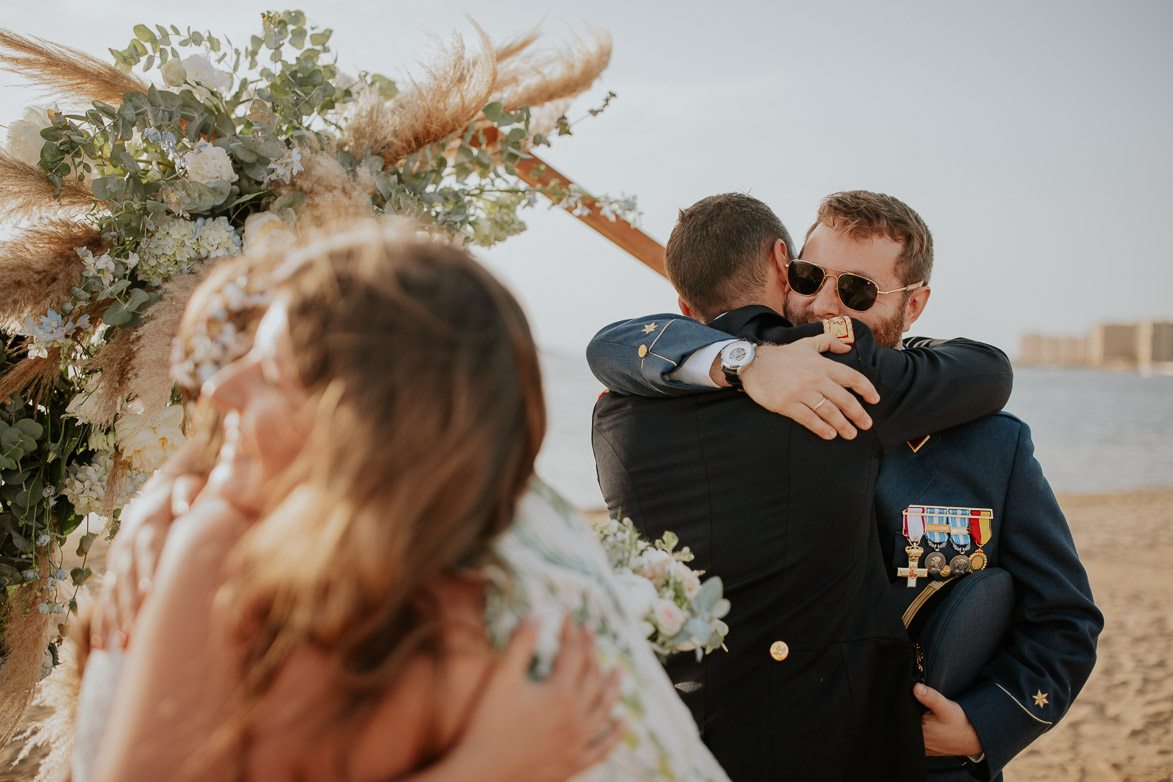 Boda Maloca La Manga